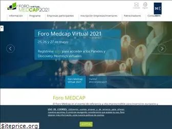 foromedcap.es