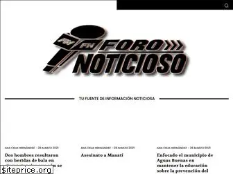 foronoticioso.com