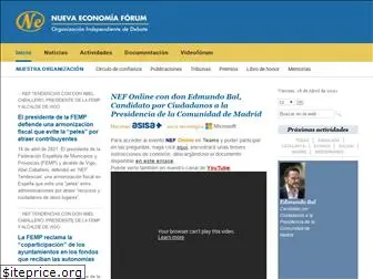 foronuevaeconomia.com