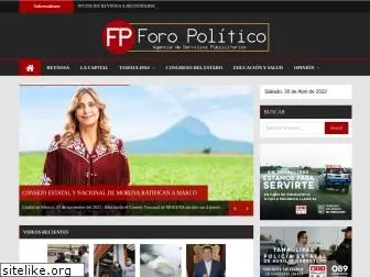 foropolitico.com.mx