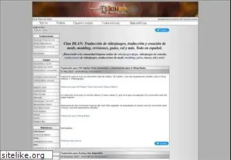foros.clandlan.net