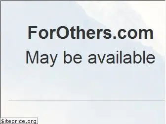 forothers.com