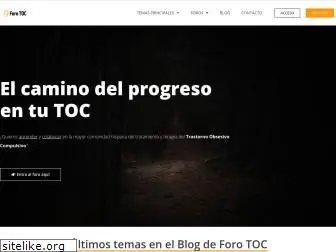 forotoc.com