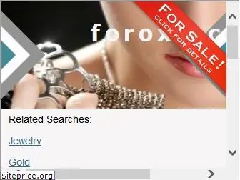 foroxd.com