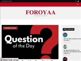 foroyaa.net