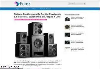 foroz.org