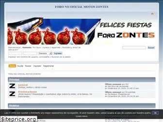 forozontes.com