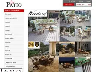 forpatio.com