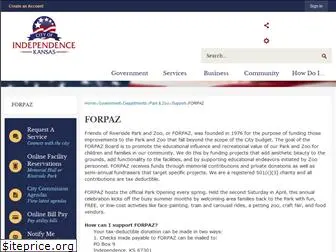 forpaz.com