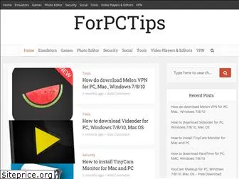 forpctips.com