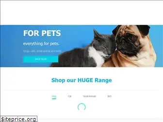 forpets.com.au