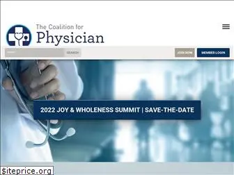 forphysicianwellbeing.org