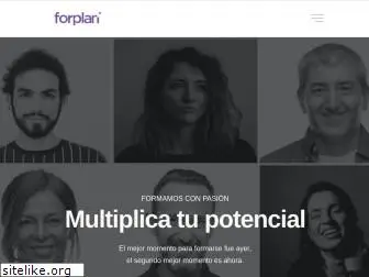 forplan.es