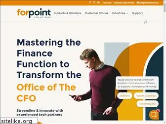 forpoint.com.au