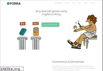 forra.io