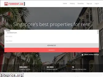 forrent.sg