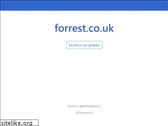 forrest.co.uk