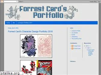 forrestcard.com