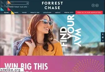 forrestchase.com.au