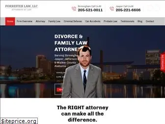 forresterlawllc.com