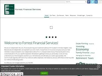 forrestfinancialservices.com