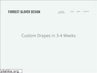 forrestgloverdesign.com