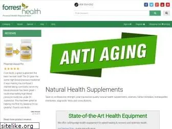 forresthealth.com