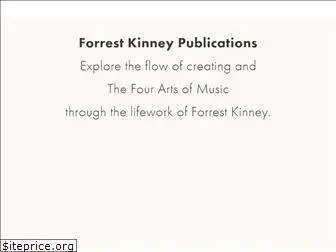 forrestkinney.com