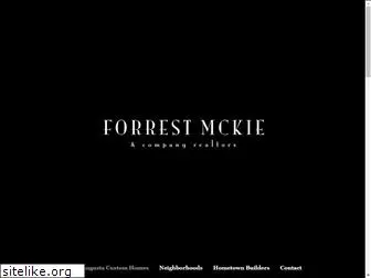 forrestmckie.com