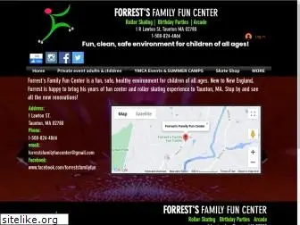 forrestsfamilyfuncenter.com