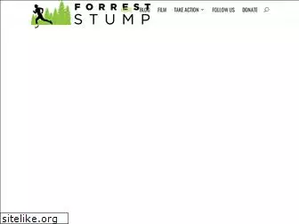 forreststump.org