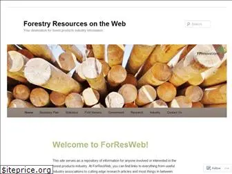 forresweb.com