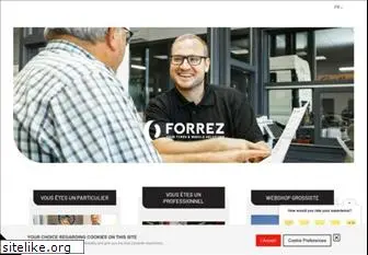 forrez.fr