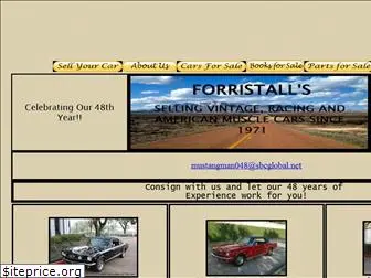 forristalls.com