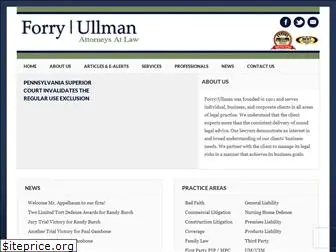 forryullman.com