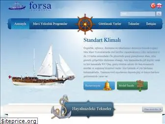 forsa.com.tr