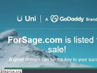 forsage.com