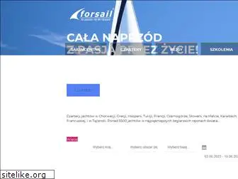 forsail.pl