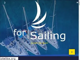 forsailing.it