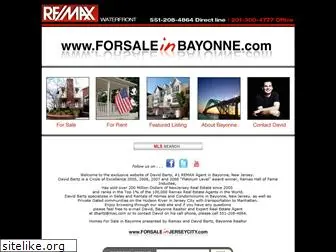 forsaleinbayonne.com