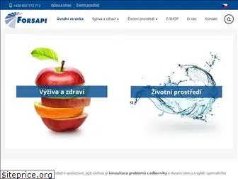 forsapi.cz