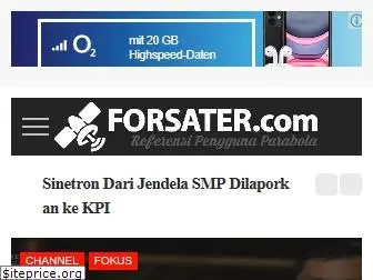 forsater.com