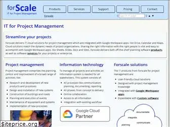 forscale.nl