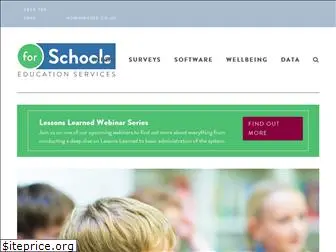 forschoolseducation.co.uk