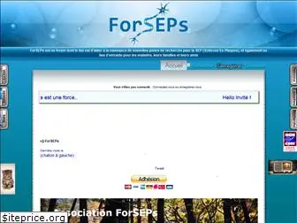 forseps.org