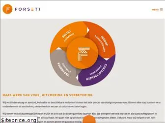 forseti.nl