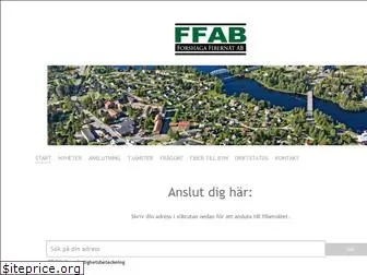 forshagafibernat.se