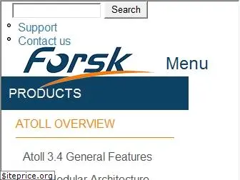 forsk.com