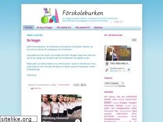 forskoleburken.com