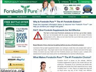 forskolinspure.com